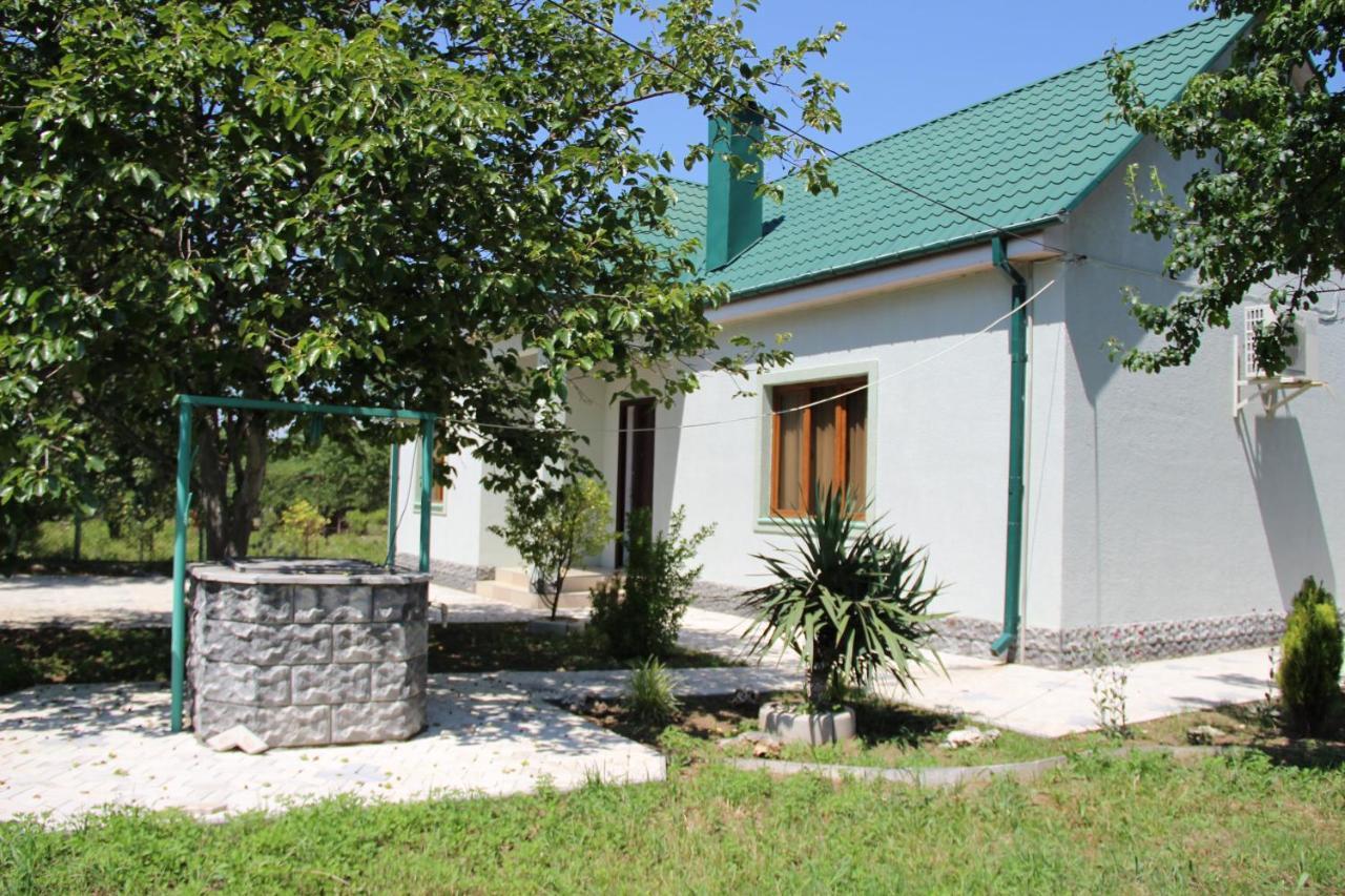 Villa Rokiti Екстер'єр фото