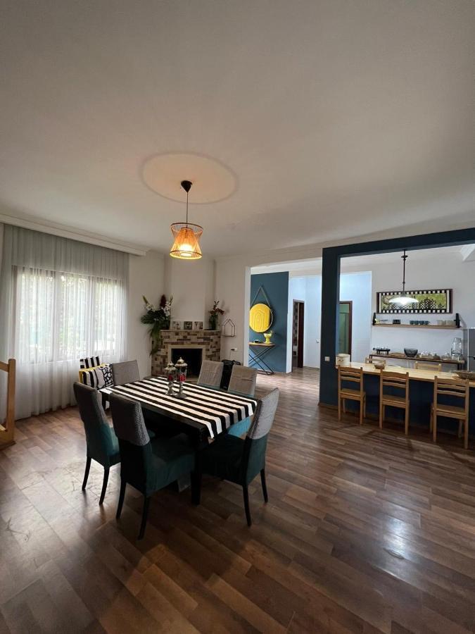 Villa Rokiti Екстер'єр фото